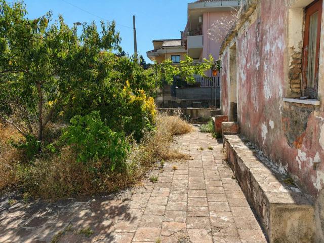 Villa Indipendente in vendita a Balatelle, Acireale