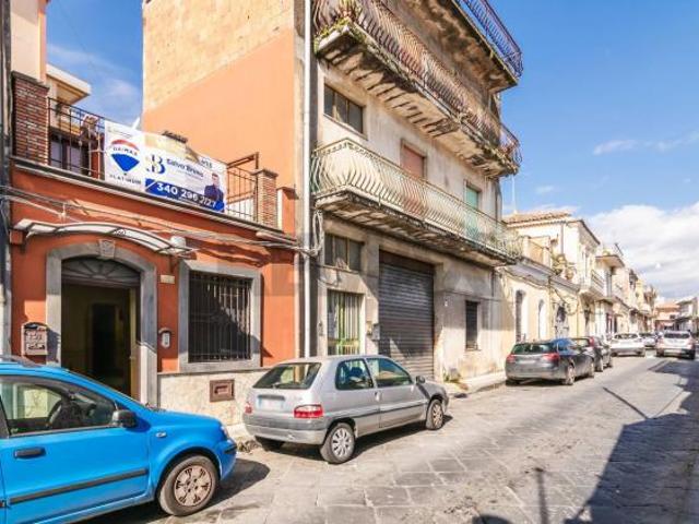 Villa Indipendente in vendita a Acireale, Sicilia