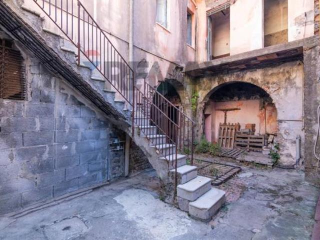 Villa Indipendente in vendita a Santa Caterina, Acireale
