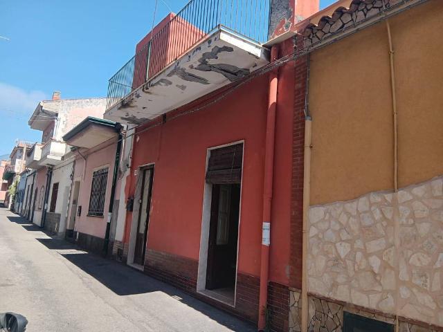 Villa Indipendente in vendita a Acireale, Sicilia