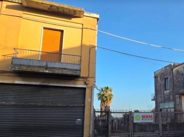 Villa Indipendente in vendita a Guardia, Acireale
