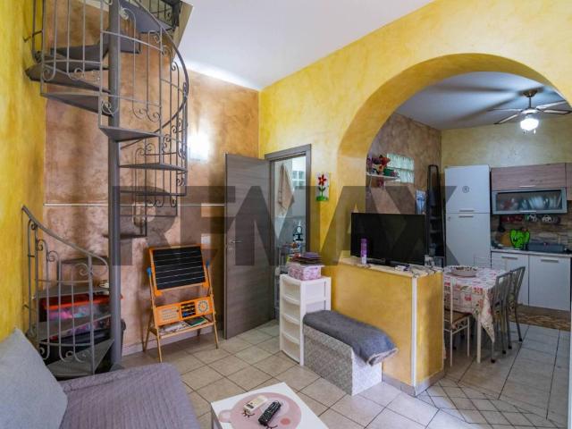 Villa Indipendente in vendita a Santa Caterina, Acireale