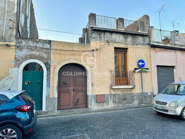 Villa Indipendente in vendita a Sciarelle, Acireale