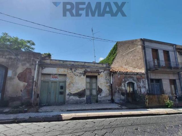 Villa Indipendente in vendita a Guardia, Acireale