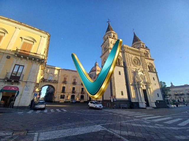 Villa Indipendente in vendita a Acireale, Sicilia