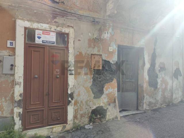 Villa Indipendente in vendita a Guardia, Acireale