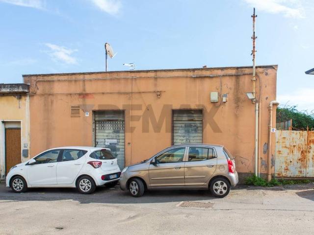 Villa Indipendente in vendita a Santa Maria Ammalati, Acireale