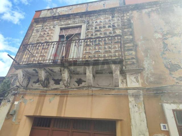 Villa Indipendente in vendita a Guardia, Acireale