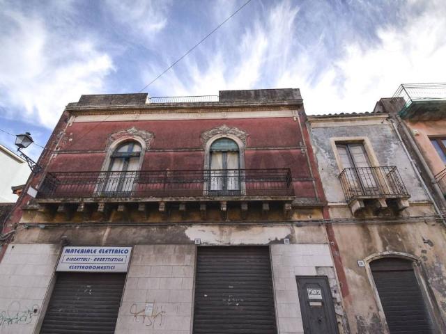 Villa Indipendente in vendita a Sciarelle, Acireale