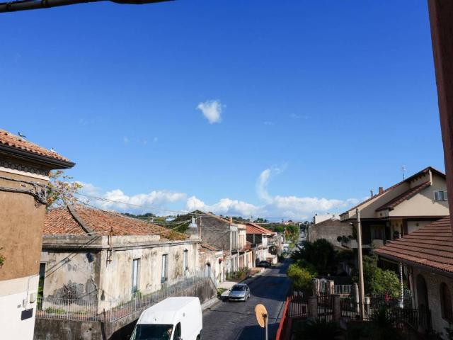 Villa Indipendente in vendita a Guardia, Acireale