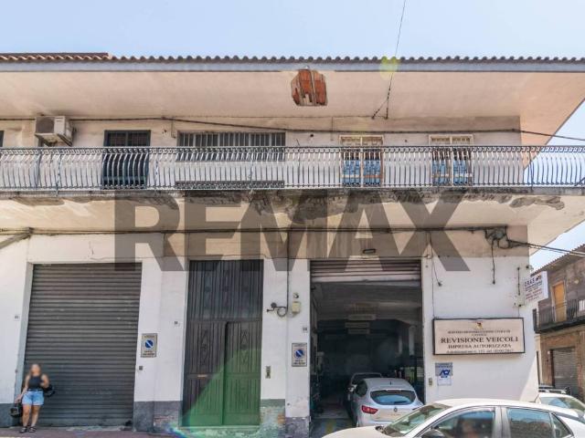 Villa Indipendente in vendita a Santa Caterina, Acireale