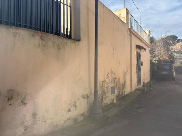 Villa Indipendente in vendita a Santa Caterina, Acireale