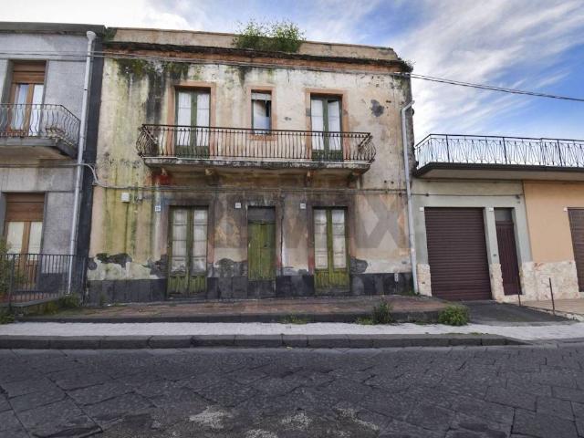 Villa Indipendente in vendita a Acireale, Sicilia