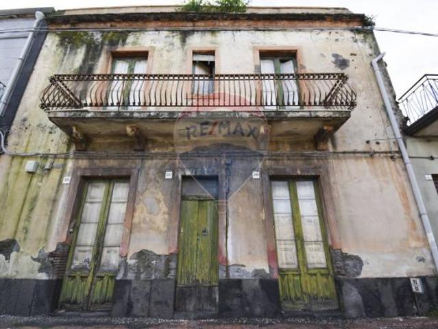 Villa Indipendente in vendita a Guardia, Acireale