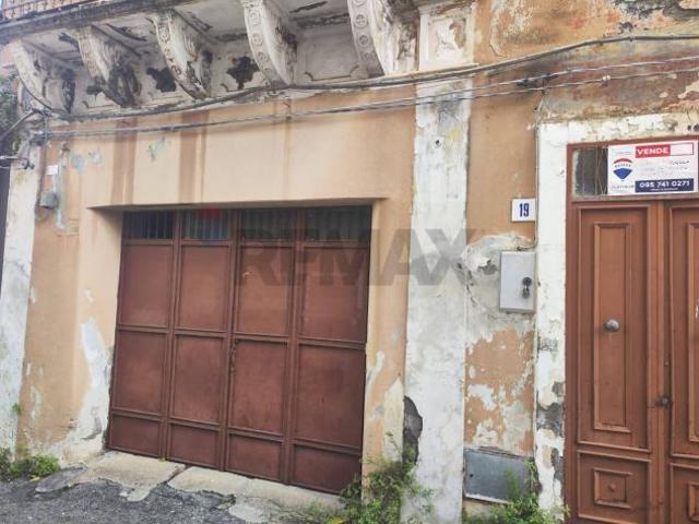 Villa Indipendente in vendita a Guardia, Acireale