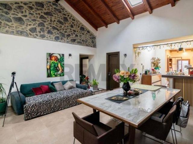 Villa Indipendente in vendita a Guardia, Acireale