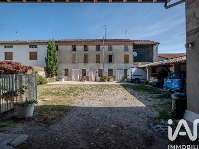 Villa Indipendente in vendita a Acquafredda, Lombardia
