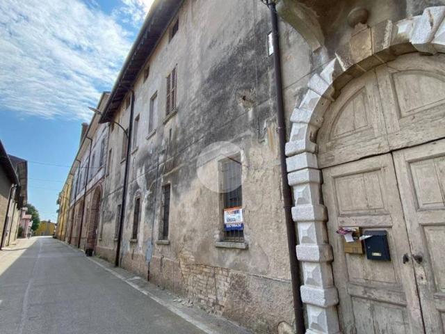 Villa Indipendente in vendita a Acquafredda, Lombardia