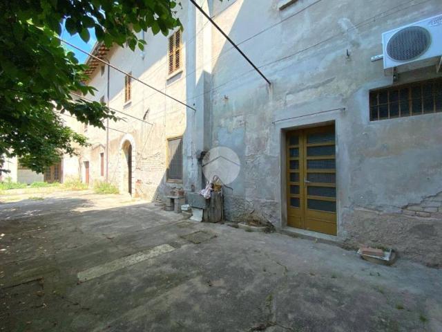 Villa Indipendente in vendita a Acquafredda, Lombardia