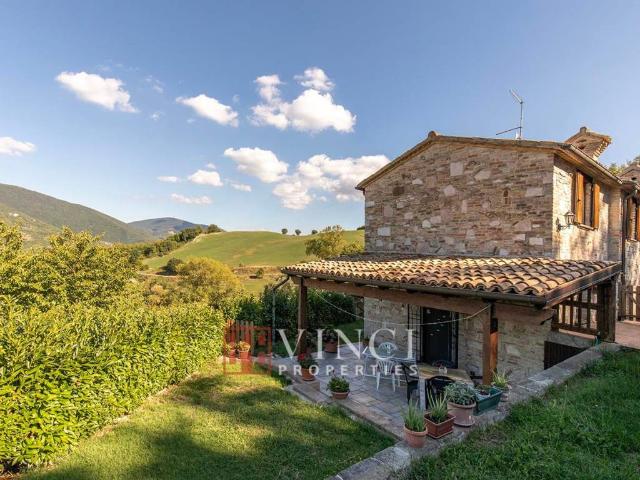 Villa Indipendente in vendita a Marche, Pesaro E Urbino