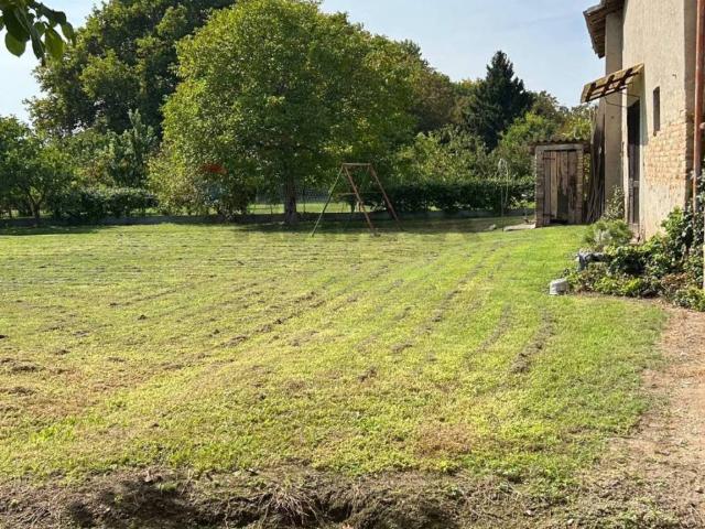 Villa Indipendente in vendita a Acquanegra Sul Chiese, Lombardia