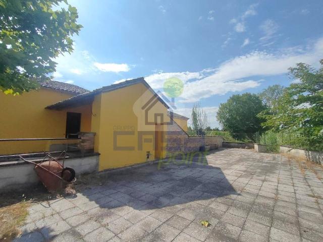 Villa Indipendente in vendita a Acquanegra Sul Chiese, Lombardia