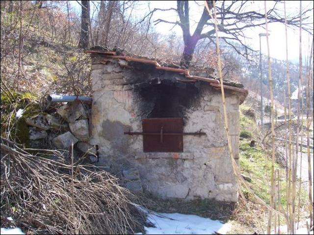 Villa Indipendente in vendita a Marche, Ascoli Piceno