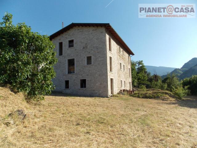 Villa Indipendente in vendita a Marche, Ascoli Piceno