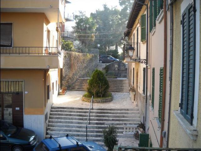 Villa Indipendente in vendita a Marche, Ascoli Piceno