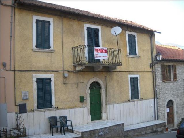 Villa Indipendente in vendita a Marche, Ascoli Piceno