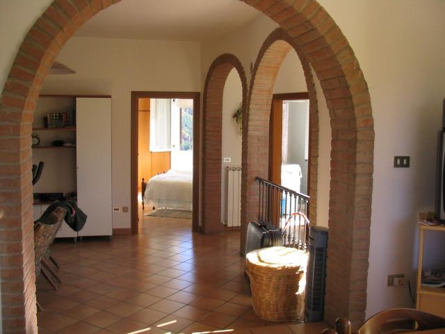 Villa Indipendente in vendita a Marche, Ascoli Piceno
