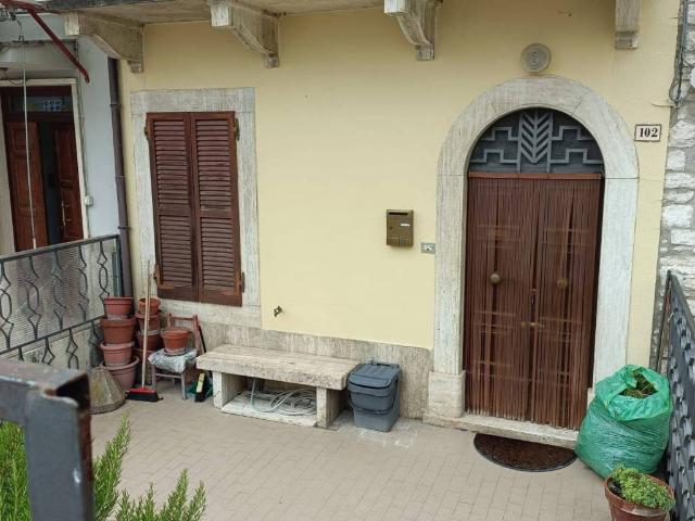 Villa Indipendente in vendita a Marche, Ascoli Piceno