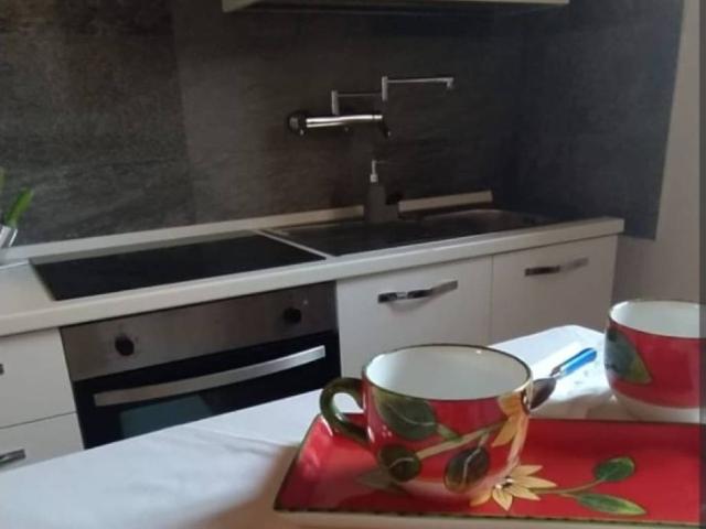 Villa Indipendente in vendita a Marche, Ascoli Piceno