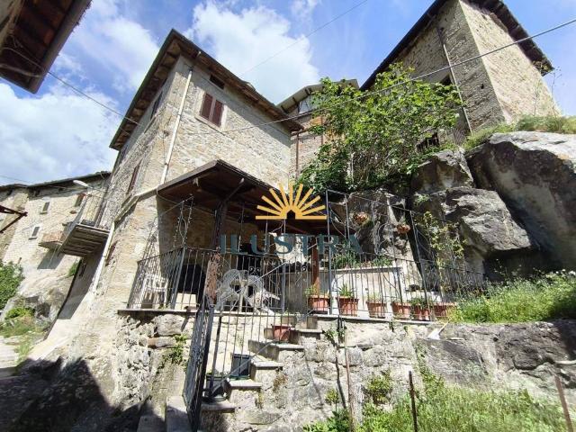Villa Indipendente in vendita a Marche, Ascoli Piceno