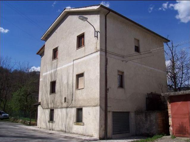 Villa Indipendente in vendita a Marche, Ascoli Piceno