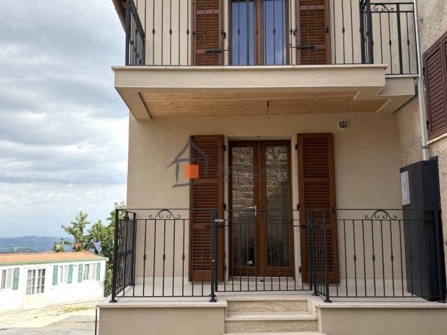 Villa Indipendente in vendita a Marche, Ascoli Piceno