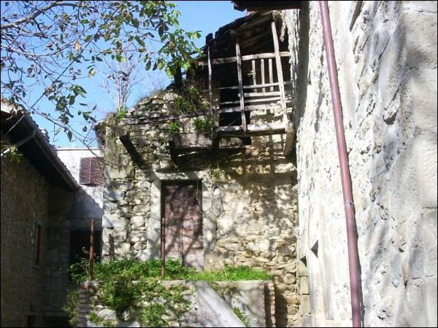 Villa Indipendente in vendita a Marche, Ascoli Piceno