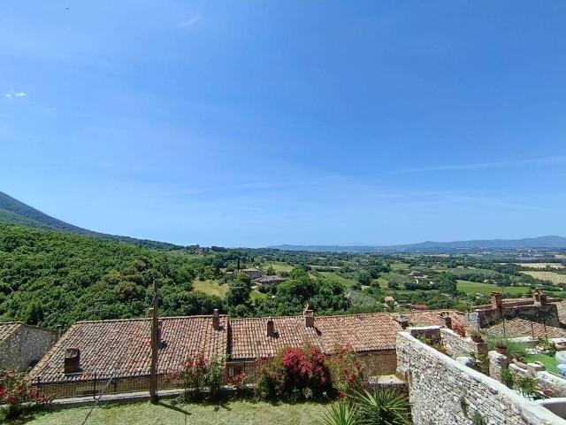 Villa Indipendente in vendita a Acquasparta, Umbria