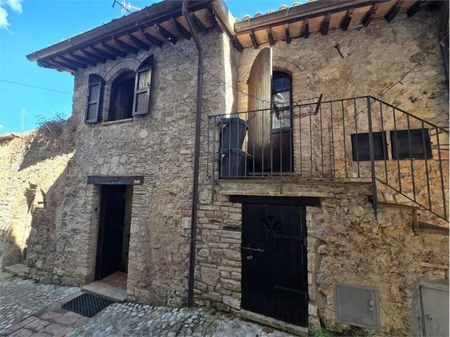 Villa Indipendente in vendita a Firenzuola, Acquasparta