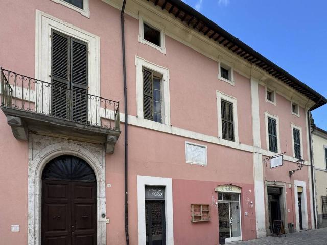 Villa Indipendente in vendita a Santa Barbara, Acquasparta