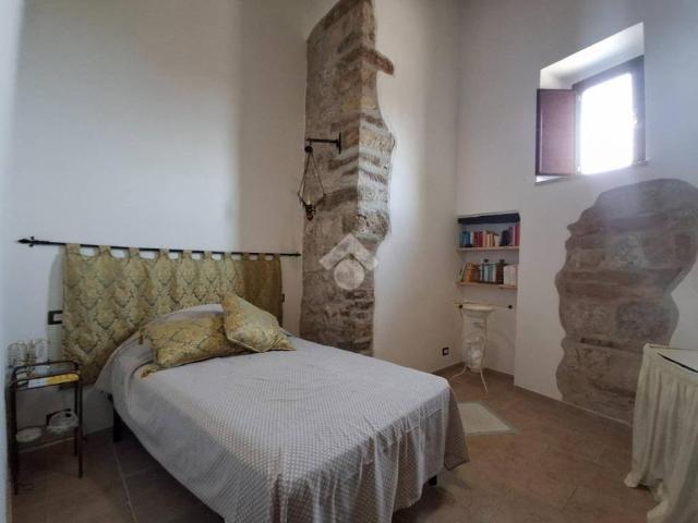 Villa Indipendente in vendita a Acquasparta, Umbria