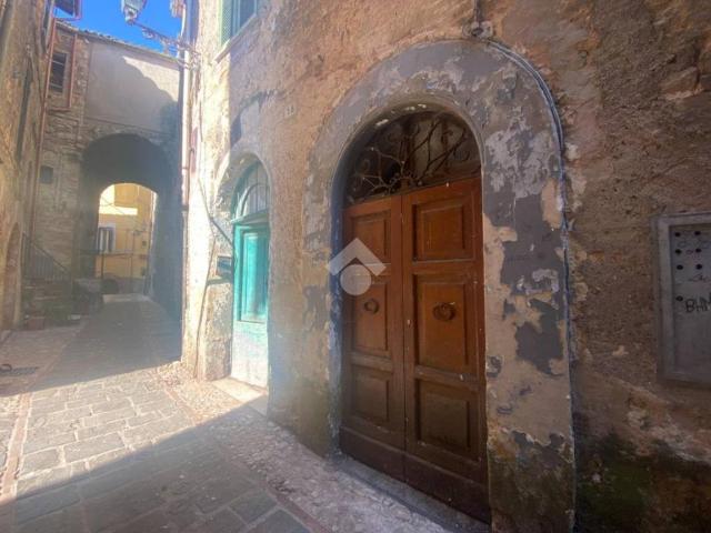 Villa Indipendente in vendita a Acquasparta, Umbria