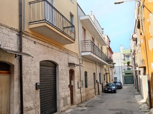 Villa Indipendente in vendita a Puglia, Bari