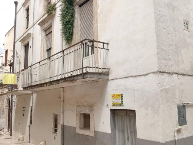 Villa Indipendente in vendita a Acquaviva delle Fonti, Bari