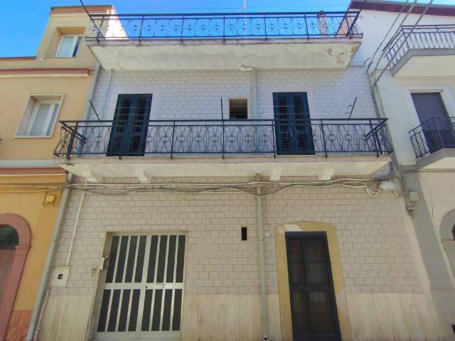 Villa Indipendente in vendita a Puglia, Bari