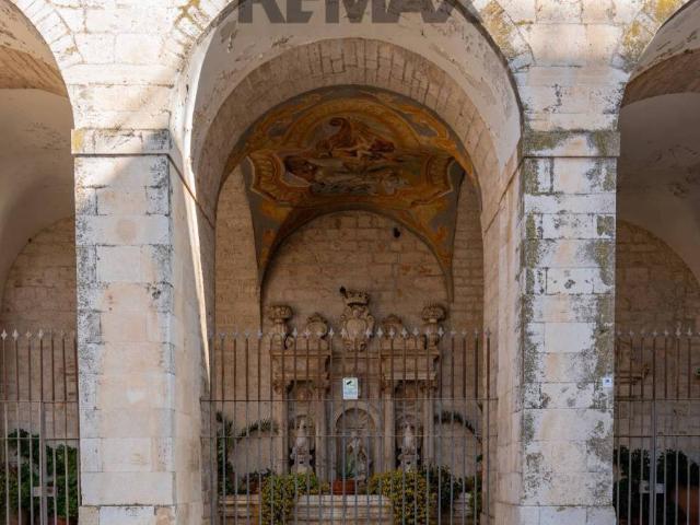 Villa Indipendente in vendita a Acquaviva delle Fonti, Bari