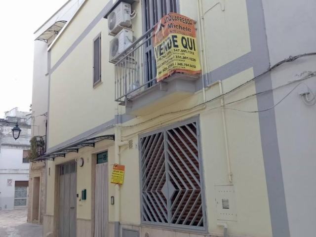 Villa Indipendente in vendita a Puglia, Bari