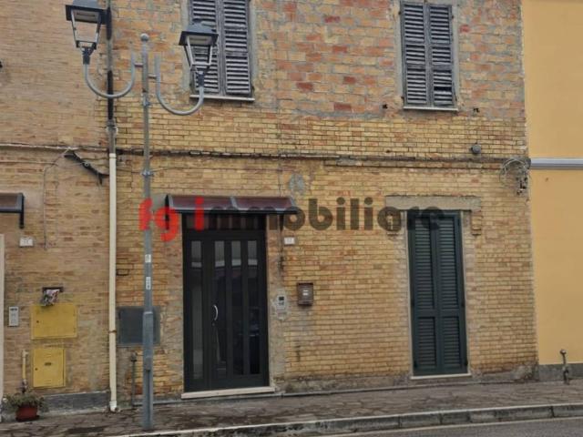 Villa Indipendente in vendita a Marche, Ascoli Piceno