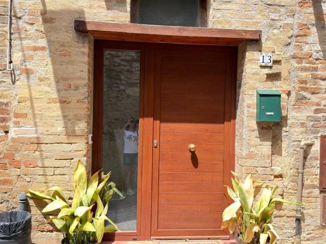 Villa Indipendente in vendita a Acquaviva Picena, Ascoli Piceno