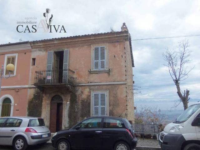 Villa Indipendente in vendita a Marche, Ascoli Piceno